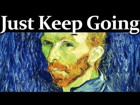 How To Keep Going When Everything Feels Heavy thumbnail