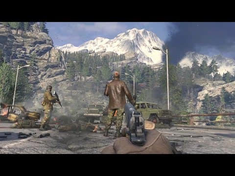 10 Utterly Devastating Game Endings That Came Out Of Nowhere thumbnail