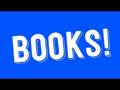Which Three Must-Read Books on Anarchism and Slavery? thumbnail