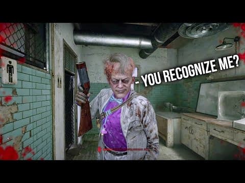 10 WEIRD Gaming Stories of July 2024 thumbnail