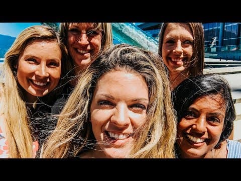 3 STEPS TO BECOMING AN INFLUENCER thumbnail