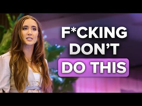 How to Achieve Financial Freedom by 2025 thumbnail