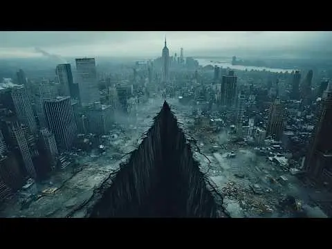 The End of the World: The CIA, Pole Shifts, and Global Floods thumbnail