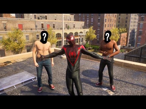 What Are the Most Disturbing NPCs in Open World Games? thumbnail