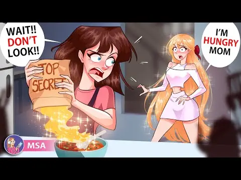 i found out why i am pretty thumbnail