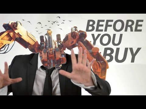 Generation Zero - Before You Buy thumbnail