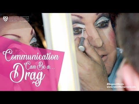 What Is the Impact of Drag on Gender Identity? thumbnail