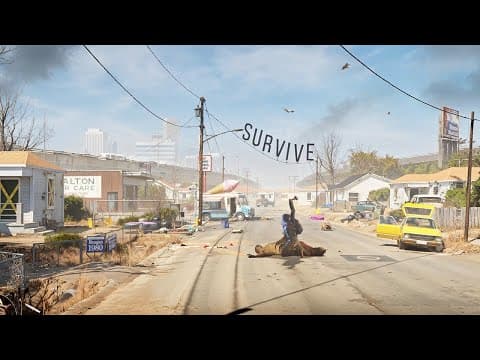 What Are the Top New Survival Games Coming in 2024? thumbnail