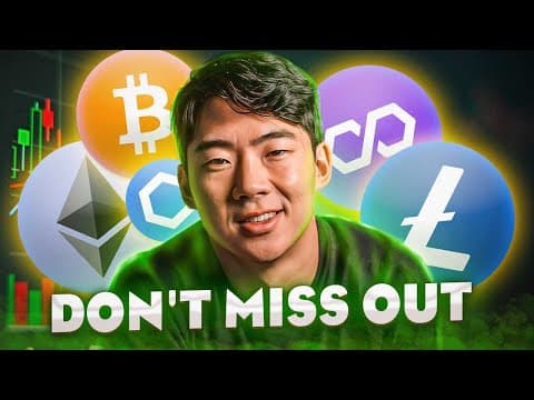 What Are the Best Cryptocurrencies to Buy Now? thumbnail
