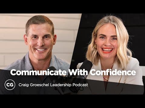 The Art of Public Speaking | Liz Bohannon thumbnail