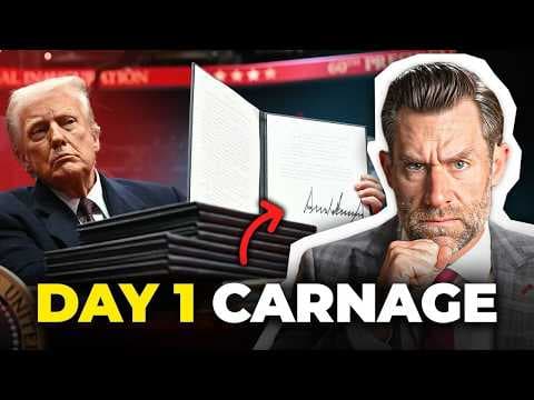 Can Trump Legally Enforce His Executive Orders? thumbnail