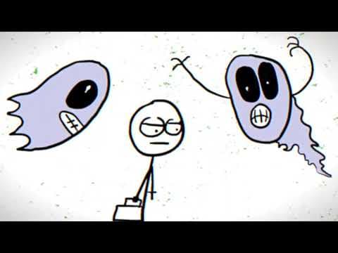 why is the modern world so evil? thumbnail