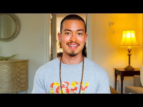BECOME MORE MANLY TODAY! (Way Of The Primal Man.) thumbnail