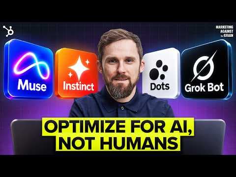 What can proactive AI personal assistants do for marketing? thumbnail