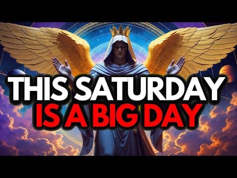 Chosen Ones, It Will Be the Start of Something You Can’t Stop — God Is Planning a Public Move thumbnail