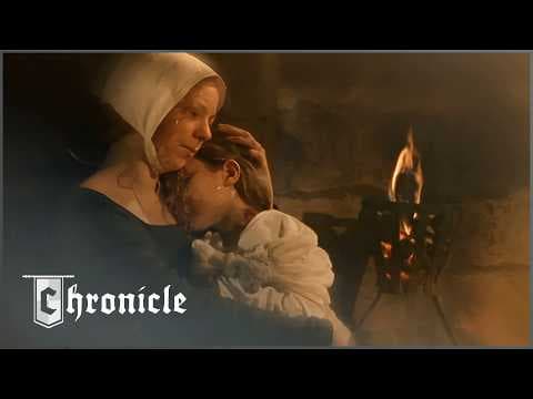 How Did People From This Village Survive The Black Death? thumbnail