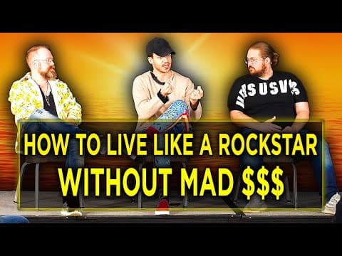 The Power Of Elite Social Skills: How To Increase Your Status & Improve Your Communication Skills! thumbnail