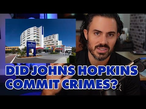 Lawyer Reacts: Maya Speaks About Verdict + Her Lawyer Discusses Criminal Charges Against Hospital thumbnail