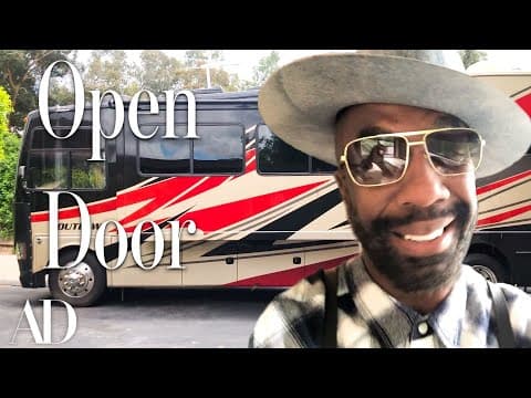 What Makes J.B. Smoove's RV So Special? thumbnail