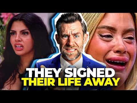 What Are the Legal Rules for Love Island Contestants? thumbnail
