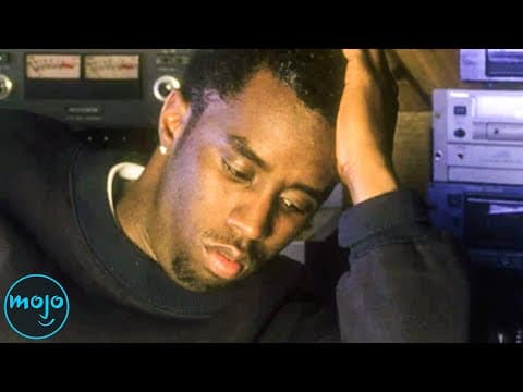 10 Unanswered Questions After Sean Combs: The Reckoning thumbnail