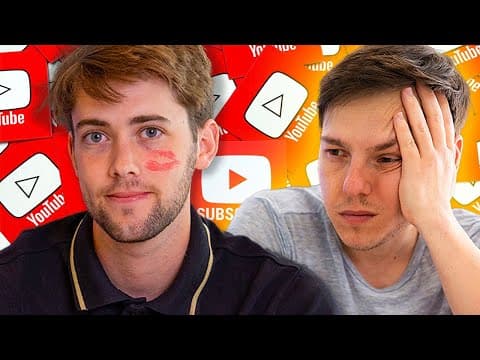 Relationship Problems | Making A Change thumbnail
