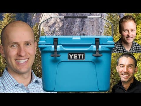 Is Yeti Stock A Good Investment? Let's Find Out! thumbnail