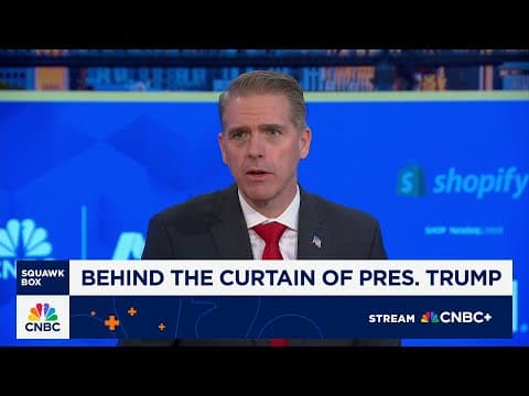 'A Revolution of Common Sense': Scott Jennings on the importance of political debate thumbnail