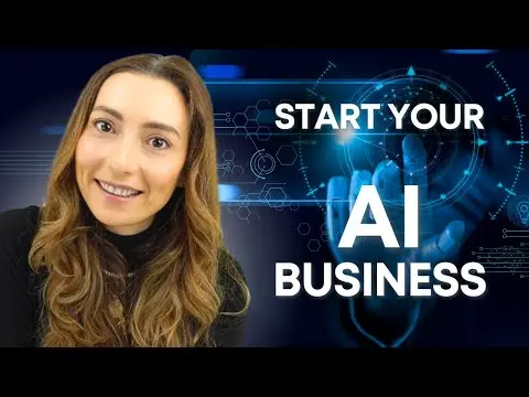 10 Hot AI Business Ideas Most People Don't Know About (Yet) thumbnail