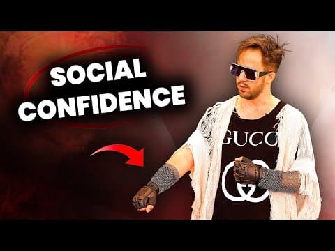 How to Stop Caring What Others Think of You thumbnail