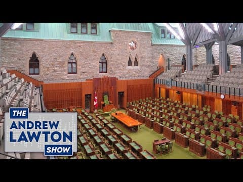 Why Are Canadian Politicians Getting Pay Raises Now? thumbnail