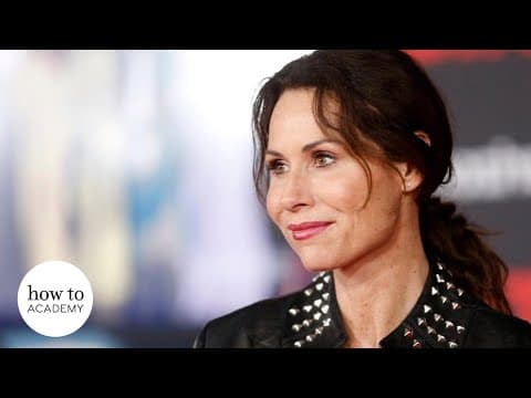 Minnie Driver on the #MeToo Moment thumbnail