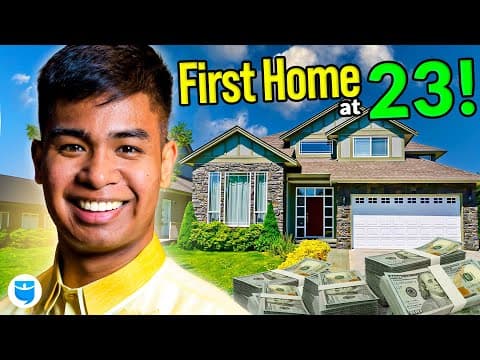 How Can Recent Graduates Live Rent-Free Through House Hacking? thumbnail