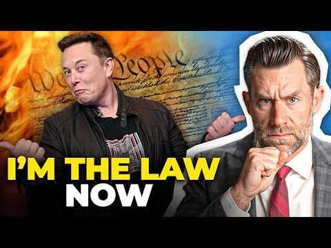 Is Elon Musk's Access to US Data Legal? thumbnail