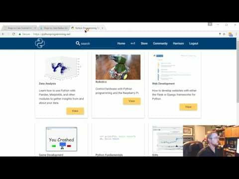 Building the Network - Using Convolutional Neural Network to Identify Dogs vs Cats p. 2 thumbnail