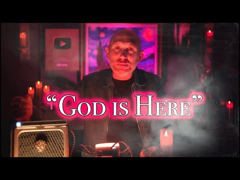 What Is the Connection Between God and Spirit Communication? thumbnail