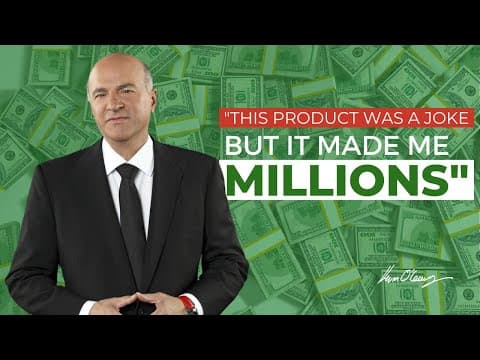 What Are the Most Successful Shark Tank Deals? thumbnail