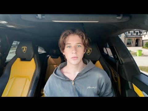 how i mastered my mind to attract millions at 21 thumbnail