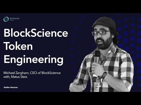 What Is Token Engineering and Why Is It Important? thumbnail