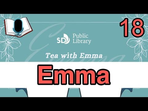 What Happens in Chapters 42-43 of Jane Austen's Emma? thumbnail