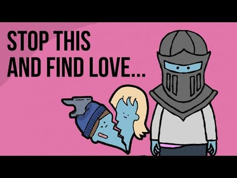 How Can I Reduce Defensiveness in My Relationship? thumbnail