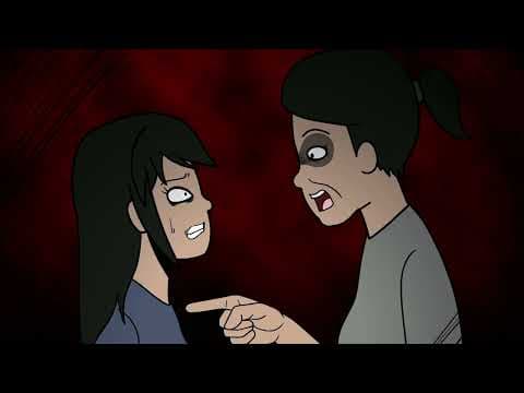 My Mom wants my stalker to be my Boyfriend! thumbnail
