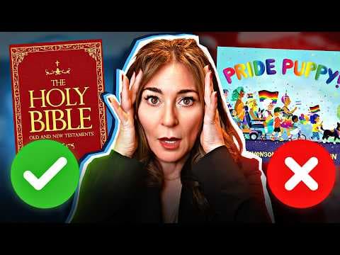 Can Parents Opt Kids Out of LGBTQ School Books? thumbnail