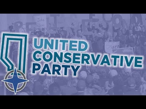 What Were the Key Takeaways from the UCP Leadership Debate? thumbnail