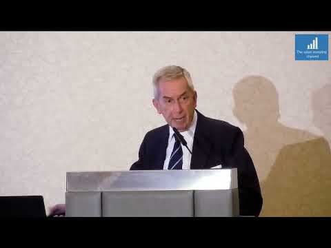 Terry Smith: How much to pay for a quality company? thumbnail