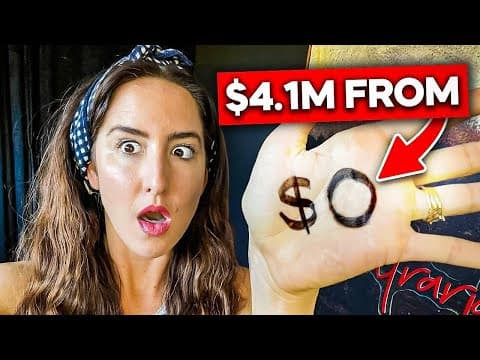 How to Start a Power Washing Business with No Money thumbnail