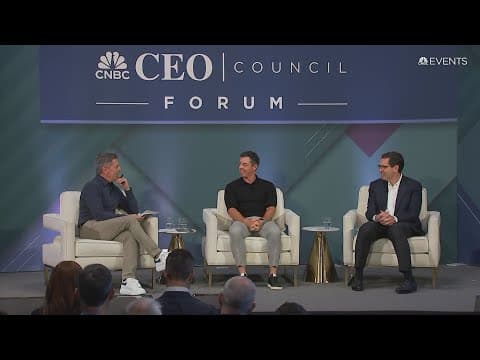CEO Council Forum: Championship Experience thumbnail