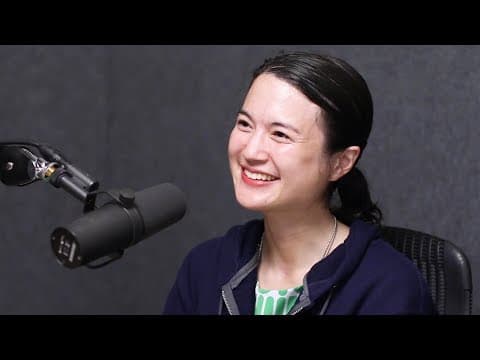 Increasing Healthy Human Lifespan, Laura Deming of The Longevity Fund thumbnail