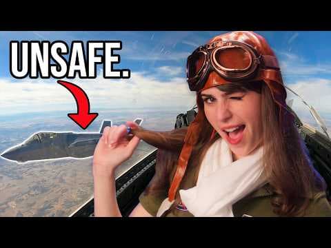 Why Fighter Jets Ban 90% of C++ Features thumbnail