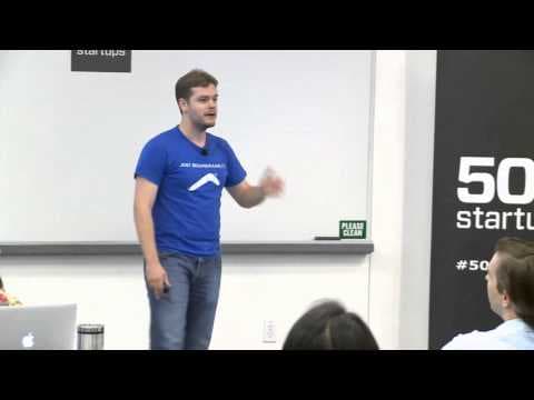 unSEXY Conf 2013: Alex Moore, Baydin thumbnail